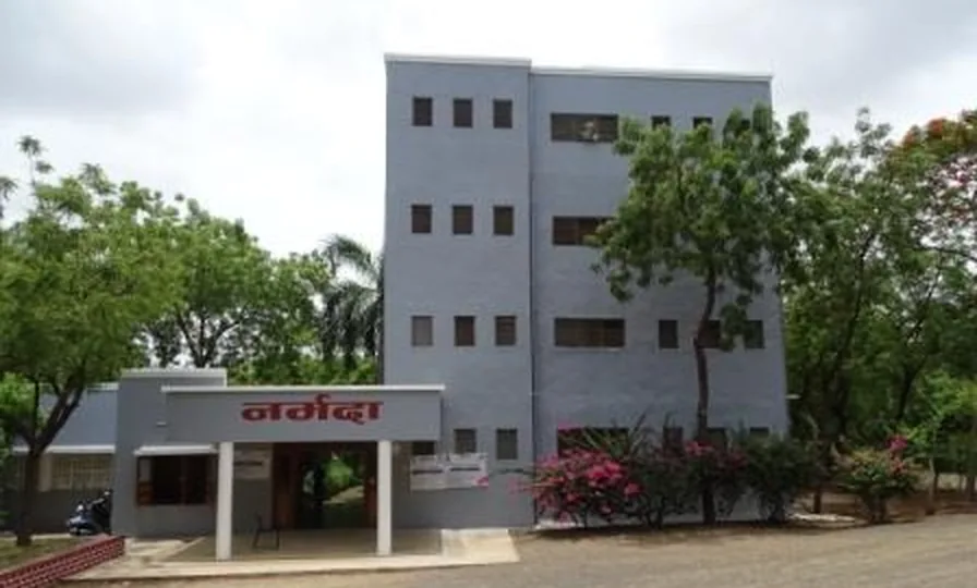 Narmada Girls Hostel