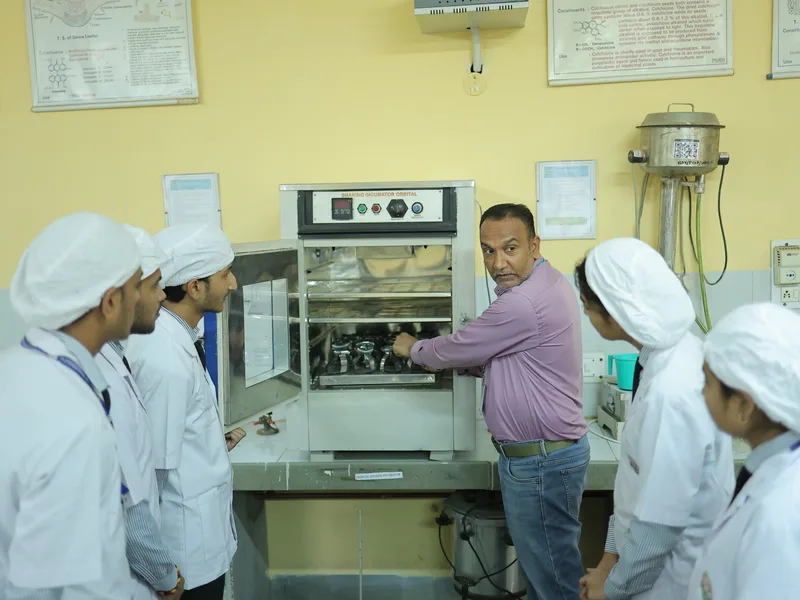 Advanced Research Instrumentation