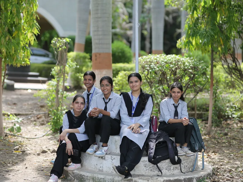 Campus Environment