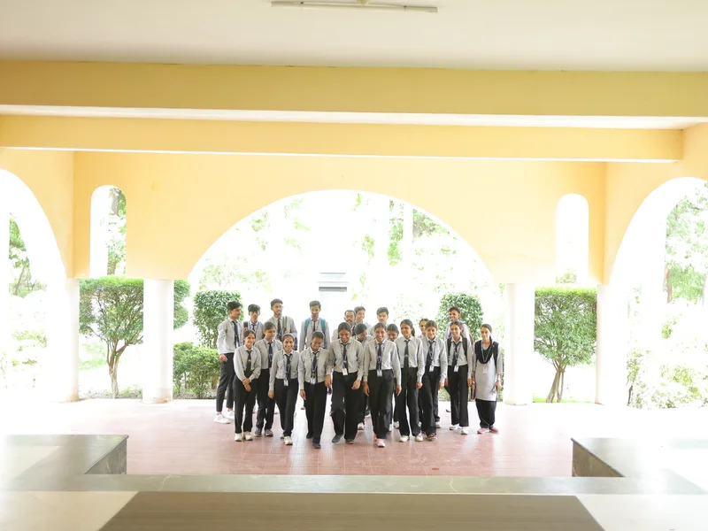 Campus Canteen
