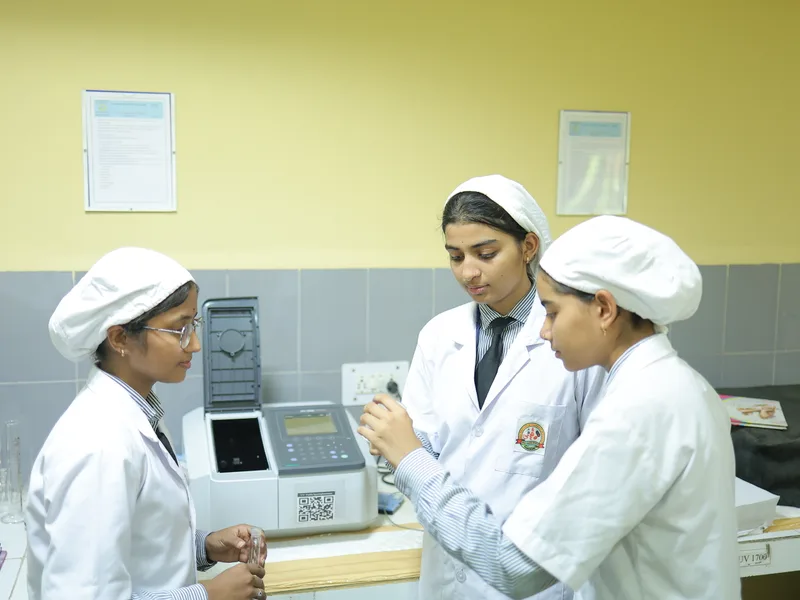 Hands-on Lab Work