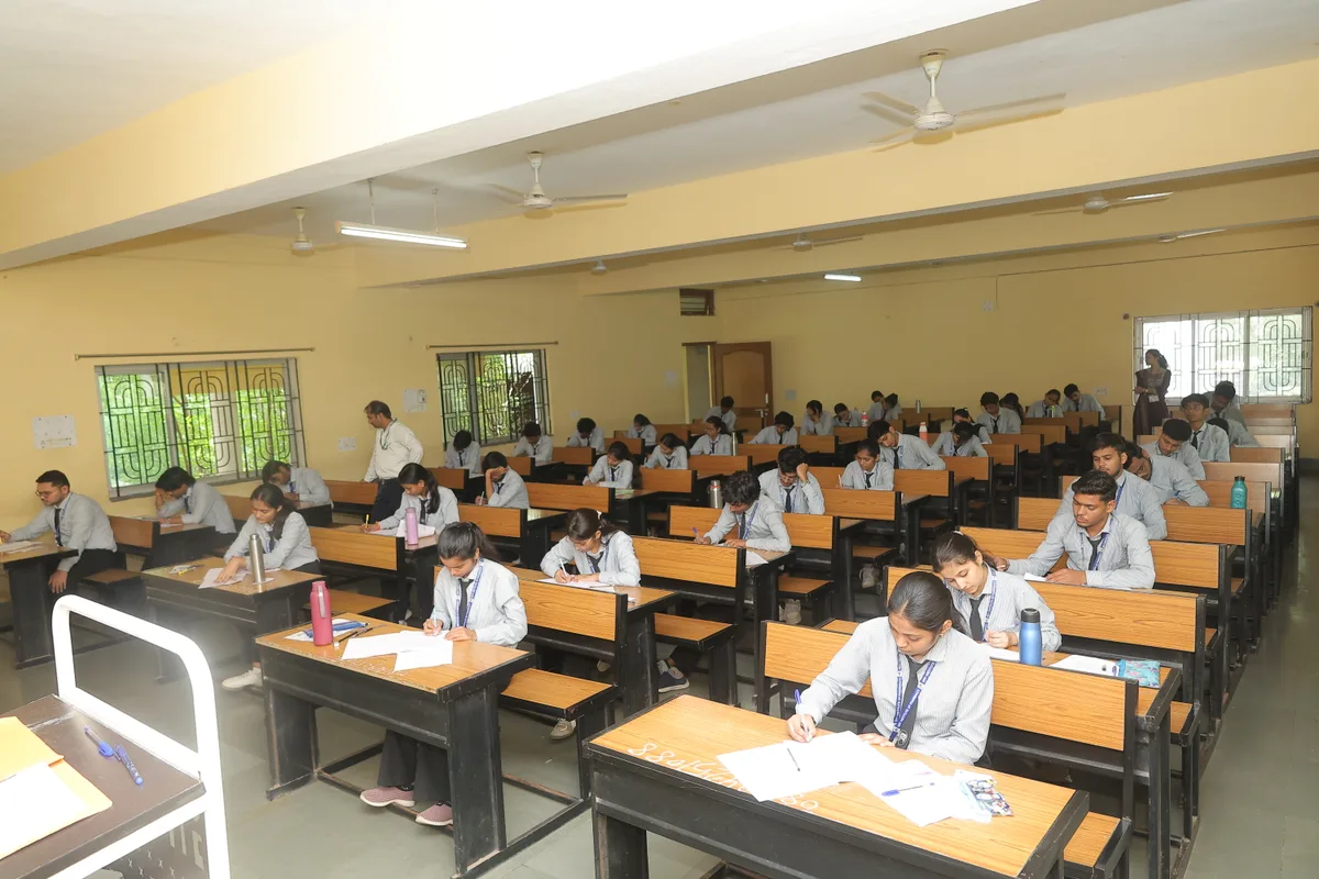 Lecture Hall & Seminars