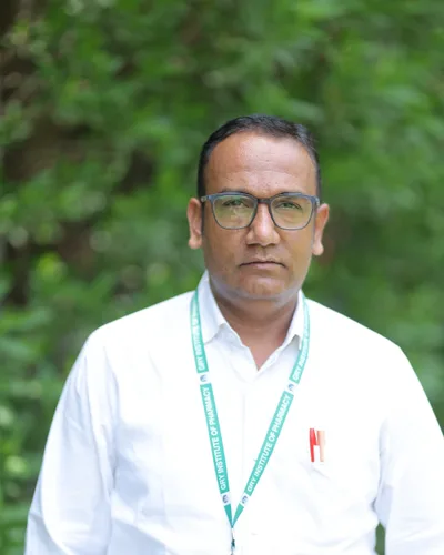 Dr. Gagan Singh Kukloriya