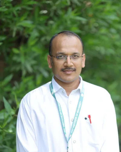 Dr. Koushal Singh Patel