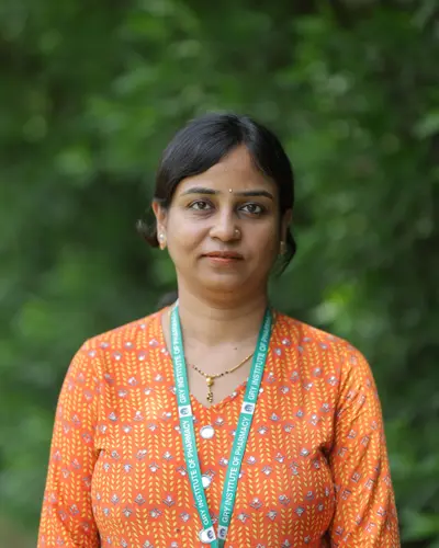 Dr. Nidhi Verma Namdev
