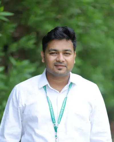 Dr. Nilesh Mandloi